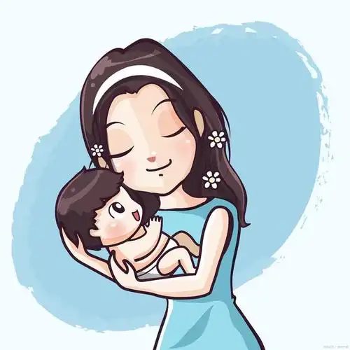 遵循睡眠规律 母婴都能睡得好