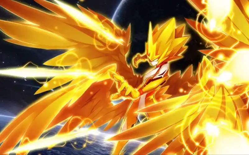 赛尔号十二年的王者王雷伊的上限能有多高我随风暴而来带来诸神的愤怒