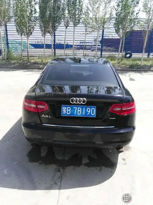 关于内蒙古自治区的车牌