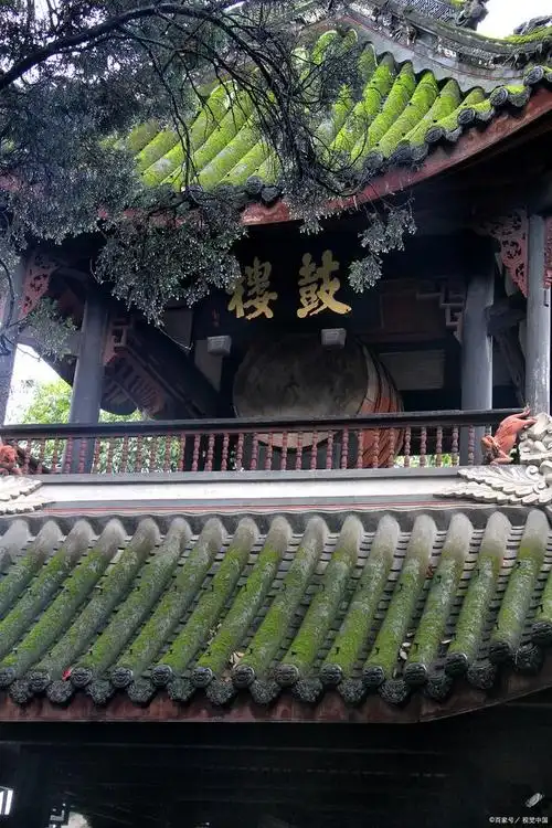 成都武侯祠是纪念谁的?纪念诸葛亮的圣地,历史文化的璀璨明珠