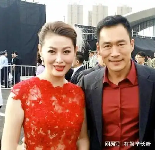 最帅武松丁海峰因戏生情爱上潘金莲与妻子闹离婚后现状如何