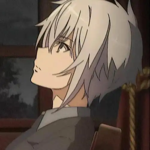 动漫男生头像温暖有个性的微信男生头像赶快换上吧