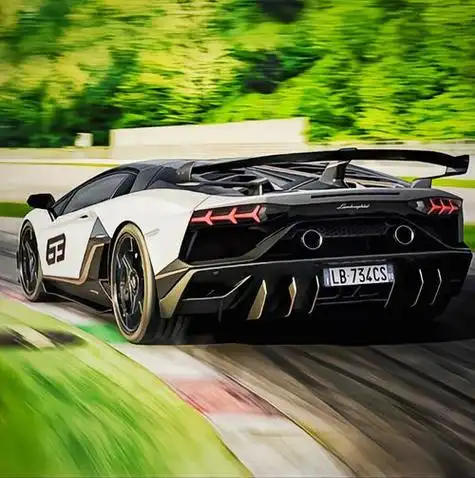 兰博基尼头像roundthirteen75