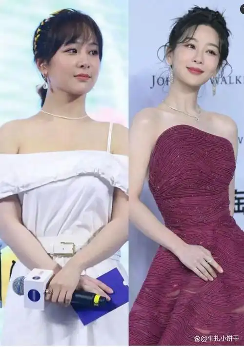 "体态"对女人的影响有多大?看完杨紫的前后对比,你就知道了