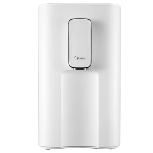 美的即热式饮水机迷你家用桌面自动保温电热水瓶烧水壶智能大容量