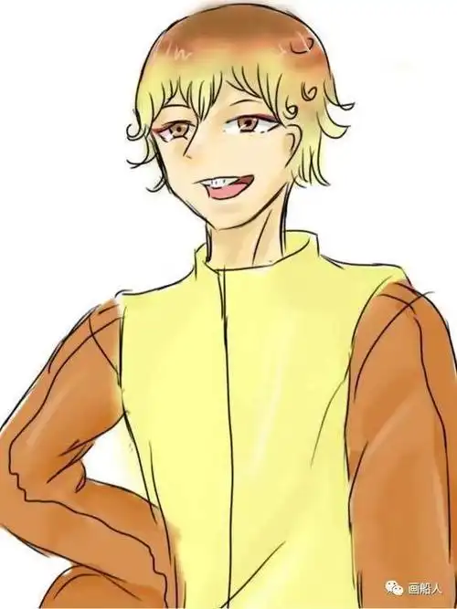 熊出没四大经典角色拟人化团子竟然比纳雅还美