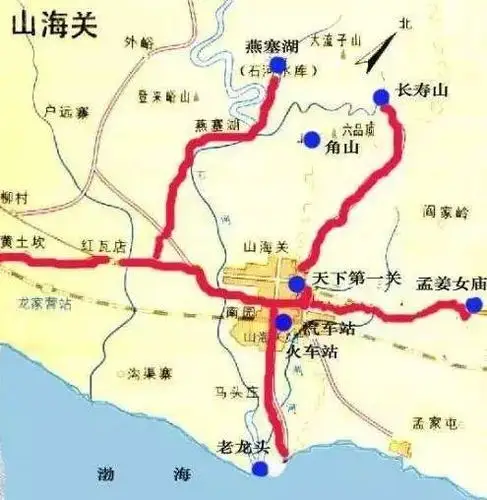 一片石大战:决定东亚历史格局的命运之战