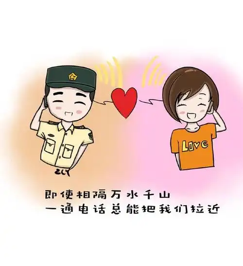 军恋该有的样子,拥军女孩看过来,你的军恋满意吗?