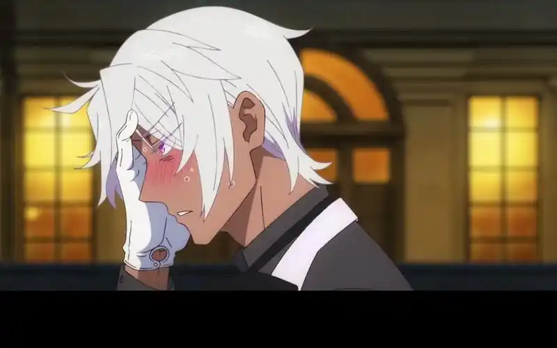 【瓦尼塔斯的手记】诺艾|心动挑战_哔哩哔哩_bilibili