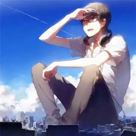 2023男人专用头像图片100张 高清好看的男士大格局微信头像_微信头像