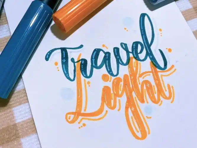 brushletter海莉茶