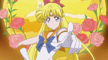 整理美战crystal第三期全战士必杀bank其他招式gif图美少女战士吧百度