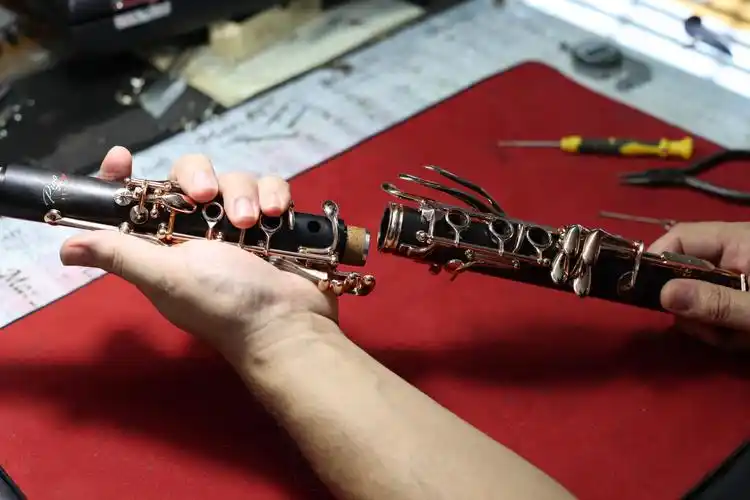 科普向——rigo单簧管保养_闪电经济网