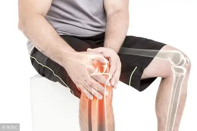 走路都疼膝盖反复积液看看中医怎么用1味药解救你的膝盖
