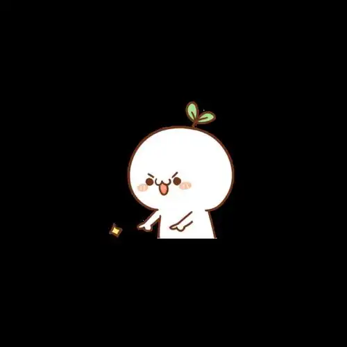 图微信头像空白图片大全