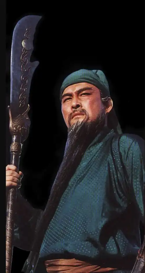 94版《三国》演员现状:五虎将已去世两位,"孔明"依旧活跃