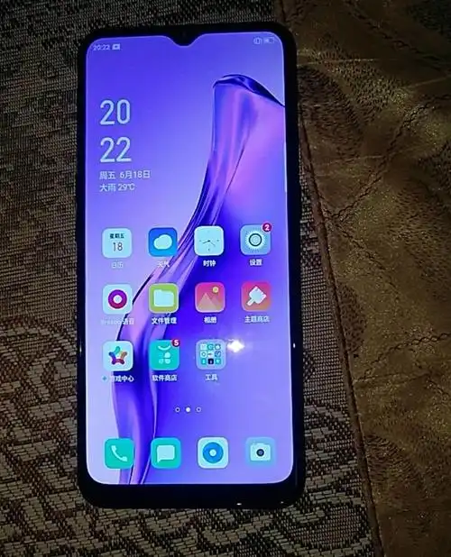 oppo安卓手机怎么样 千元机首选-oppo a8_什么值得买