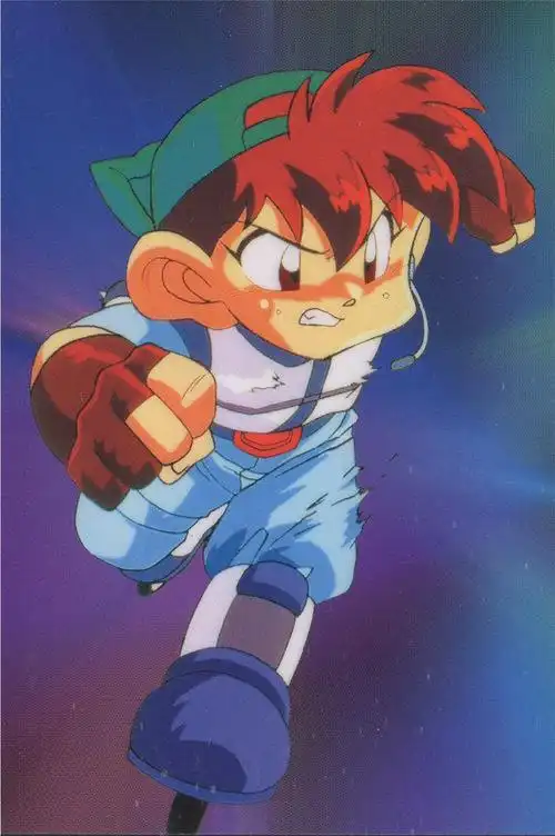 4.10小烈生日快乐! 扫了几张卡片