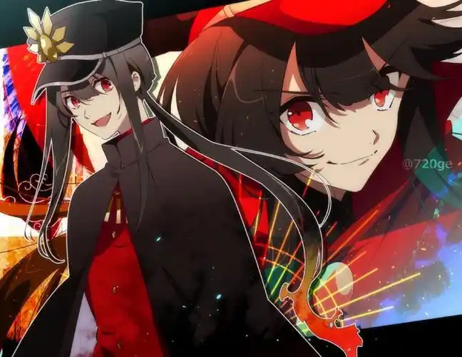 fgo织田信胜织田信长