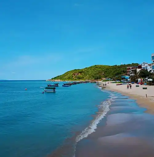 小众海南旅行地