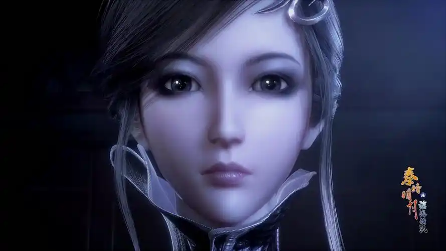 秦时明月,田言母亲并没有死,只是李代桃僵的障眼法