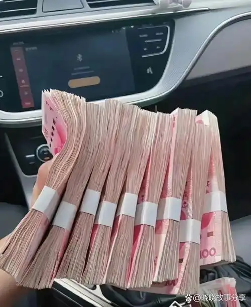 我偷偷沾沾自喜地去其他银行查我银行卡里的余额,发现刚存的 10万已经