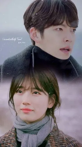 任意依恋 鲁乙申晙暎 裴秀智金宇彬cr.logo手机壁纸