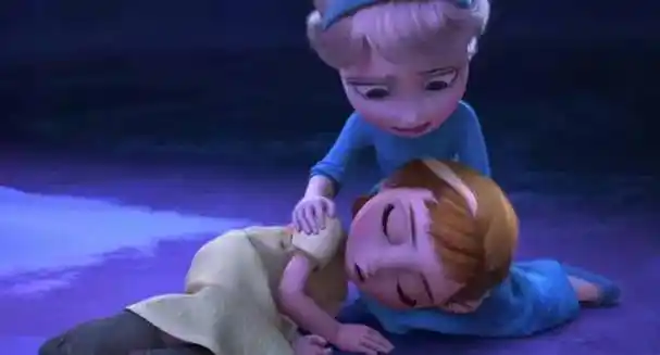 chris buck是《人猿泰山》和《冰雪奇缘》两部迪士尼动画