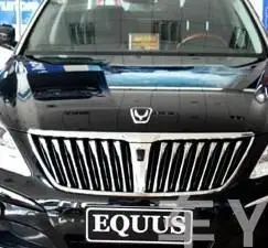 y型车标是啥车?