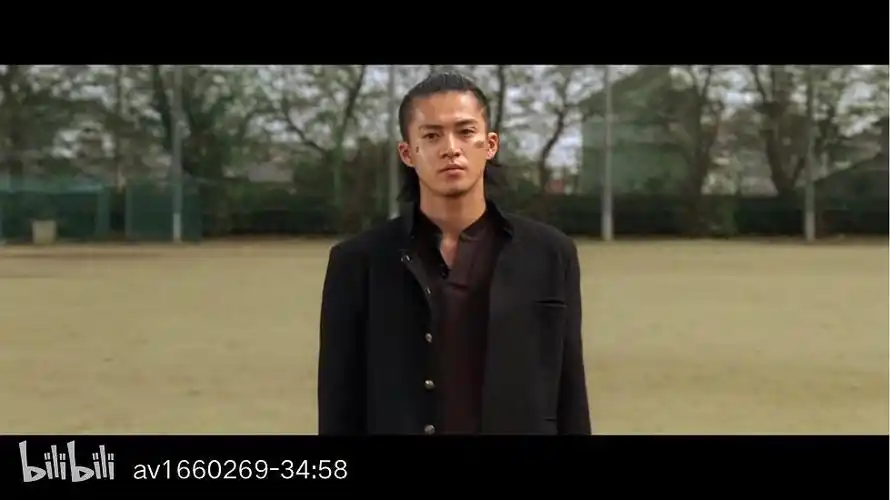 echoread的相册-热血高校 小栗旬