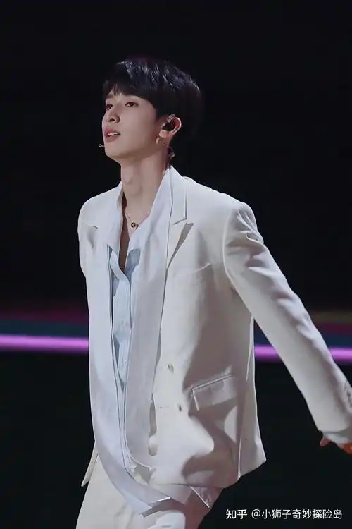 今日安利|严浩翔的百变衣橱之篇