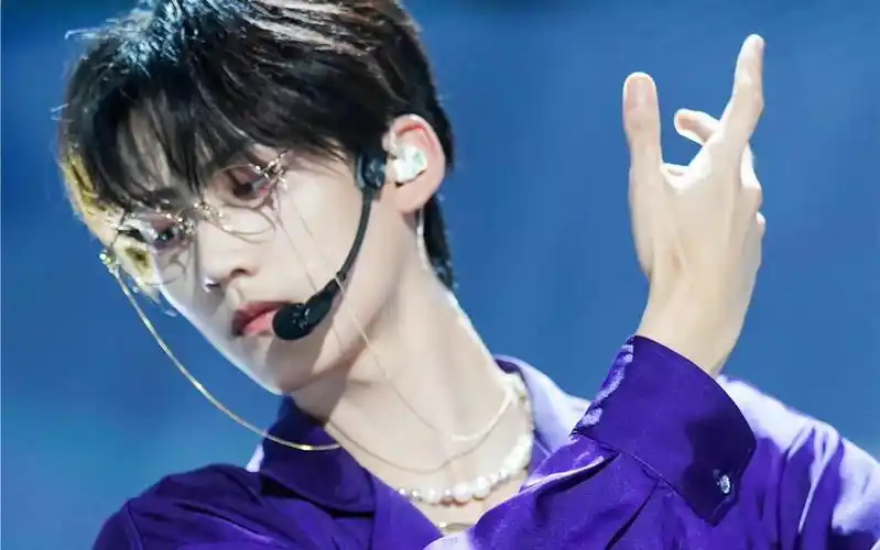 还得是radio 爱上周柯宇的开始