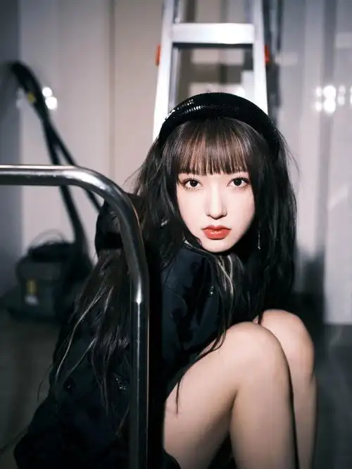 程潇为什么越来越蜥蜴长相