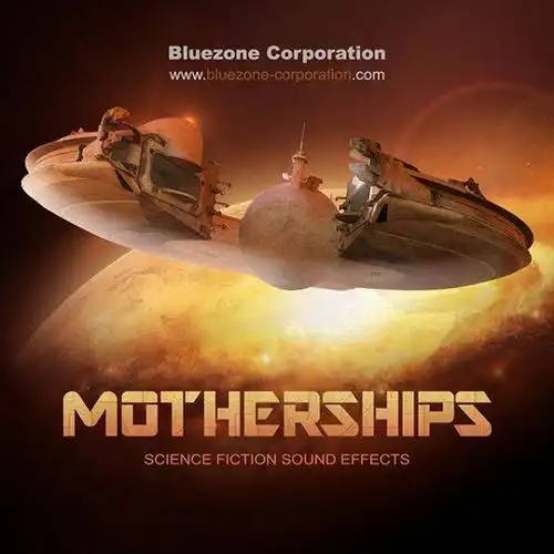 bluezonecorporationmothershipssciencefictionsoundeffects电影配乐