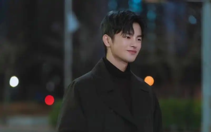 徐仁国 × 灭亡走进我家门 02|与灭亡签订合约