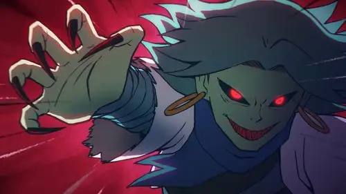 11刺客伍六七小鸡岛最强防御大春有多强竟用一招制服赤牙