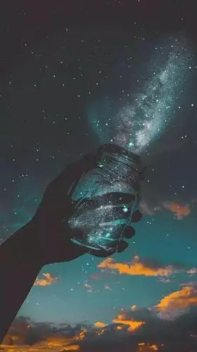 超有意境美如画的壁纸