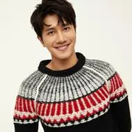 彭冠英头像,个人写真阳光帅男头像图片