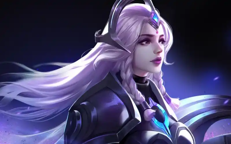 lol 曙光女神 还是蛮好玩的0.