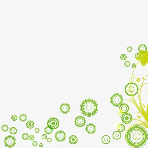 装饰图案免抠素材免费下载_觅元素51yuansu.com