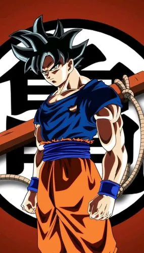 孙悟空 卡卡罗特