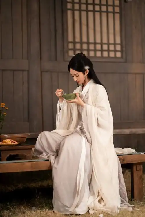 赵丽颖360度无死角##赵丽颖紫纱古装##赵丽颖沈璃##与凤行壁纸