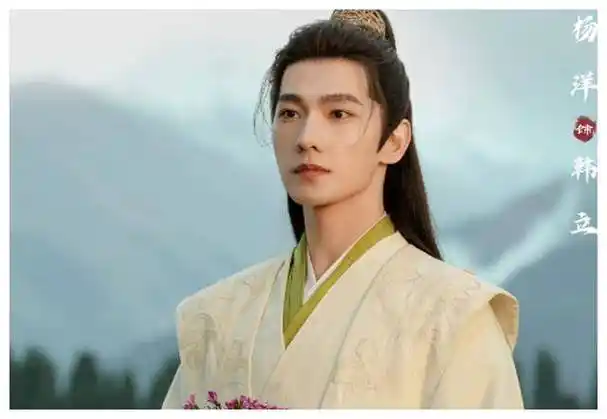 《凡人修仙传》:杨洋清新仙男,金晨古装美女,人气爆棚!