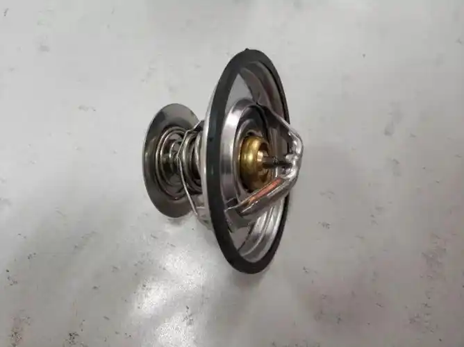 节温器的工作原理你可以了解一下