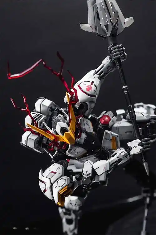 文章原创声明《hobbyss高达模型》,请大家尊重公众号的作者,编辑,翻译