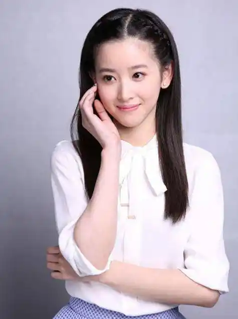 中国最美5大校花:关晓彤最美,章泽天最有才,而她美若天仙才貌双全