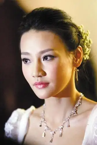 潘星谊 xingyi pan 生活照 #06