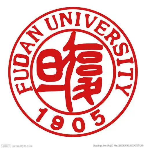 复旦大学设计图__企业logo标志_标志图标_设计图库_昵图网nipic.com