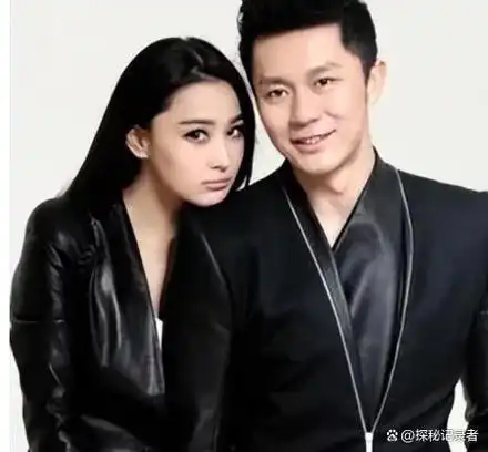 为了保护范冰冰,李晨甚至将张馨予"推下"水.