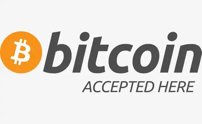 bitcoin比特币商标【高清装饰元素png素材】-90设计